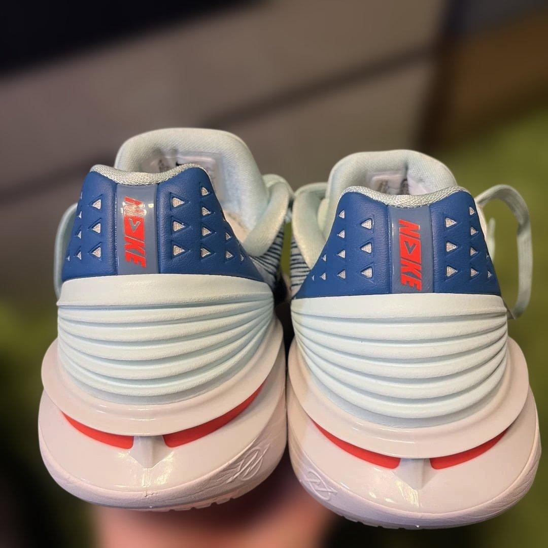 シューズ(男性用) NIKE AIR ZOOM G.T. CUT 2 EP 26.5cm