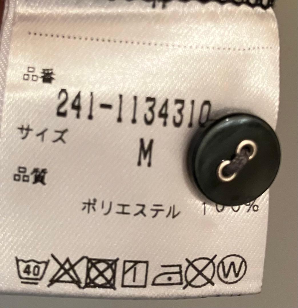 キャロウェイ　レッドレーベル　ゴルフウェア　セットアップ　花柄