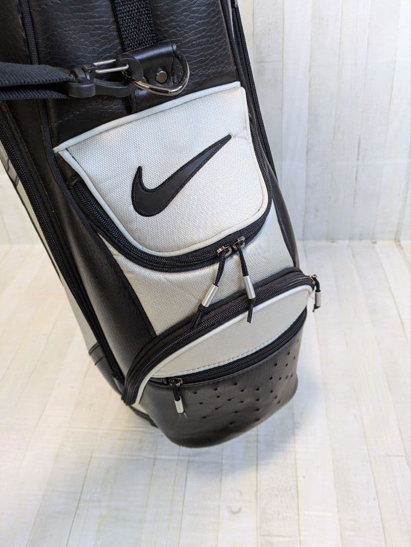 Nike キャディバッグ　ナイキ
