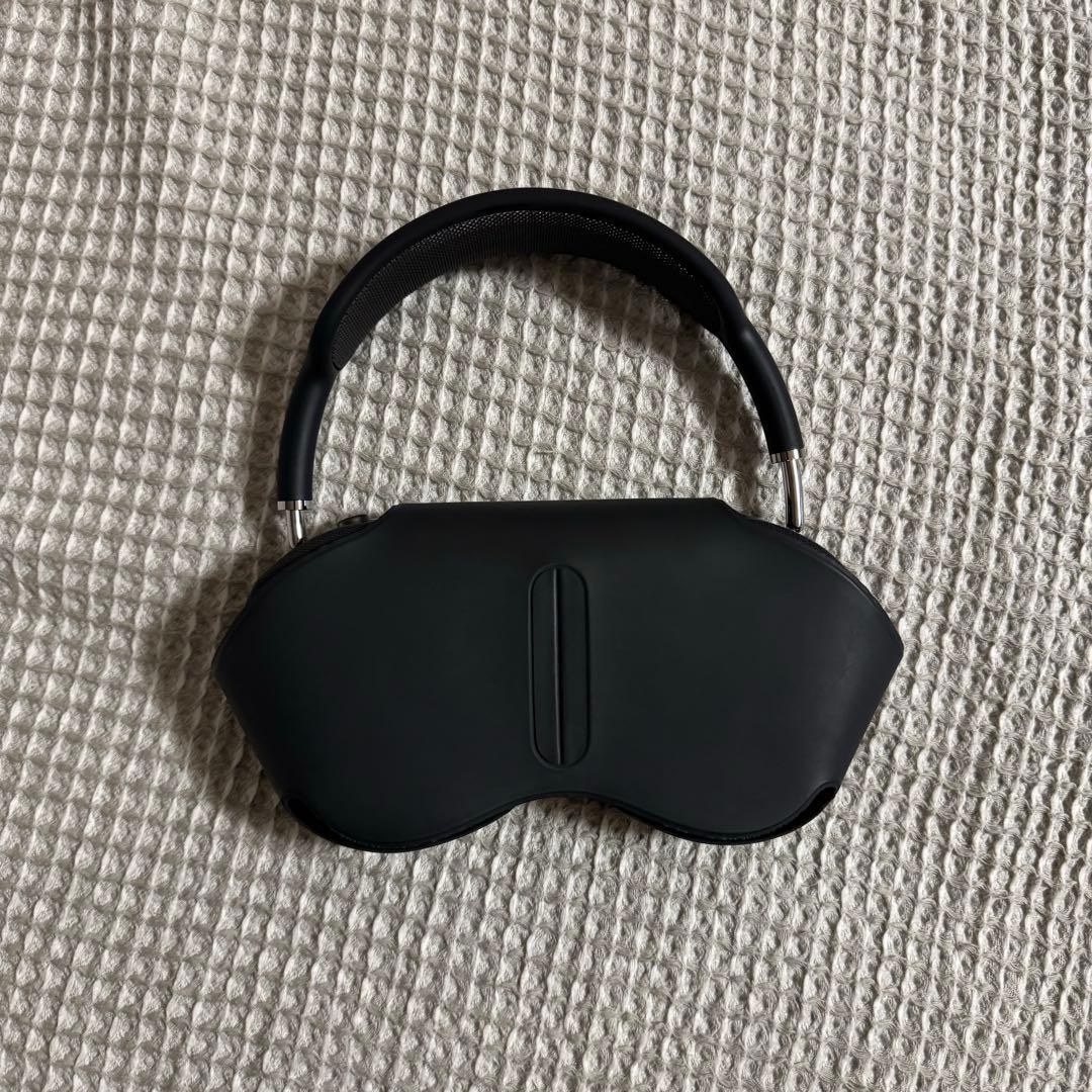 L*O様 apple airpods max スペースグレー