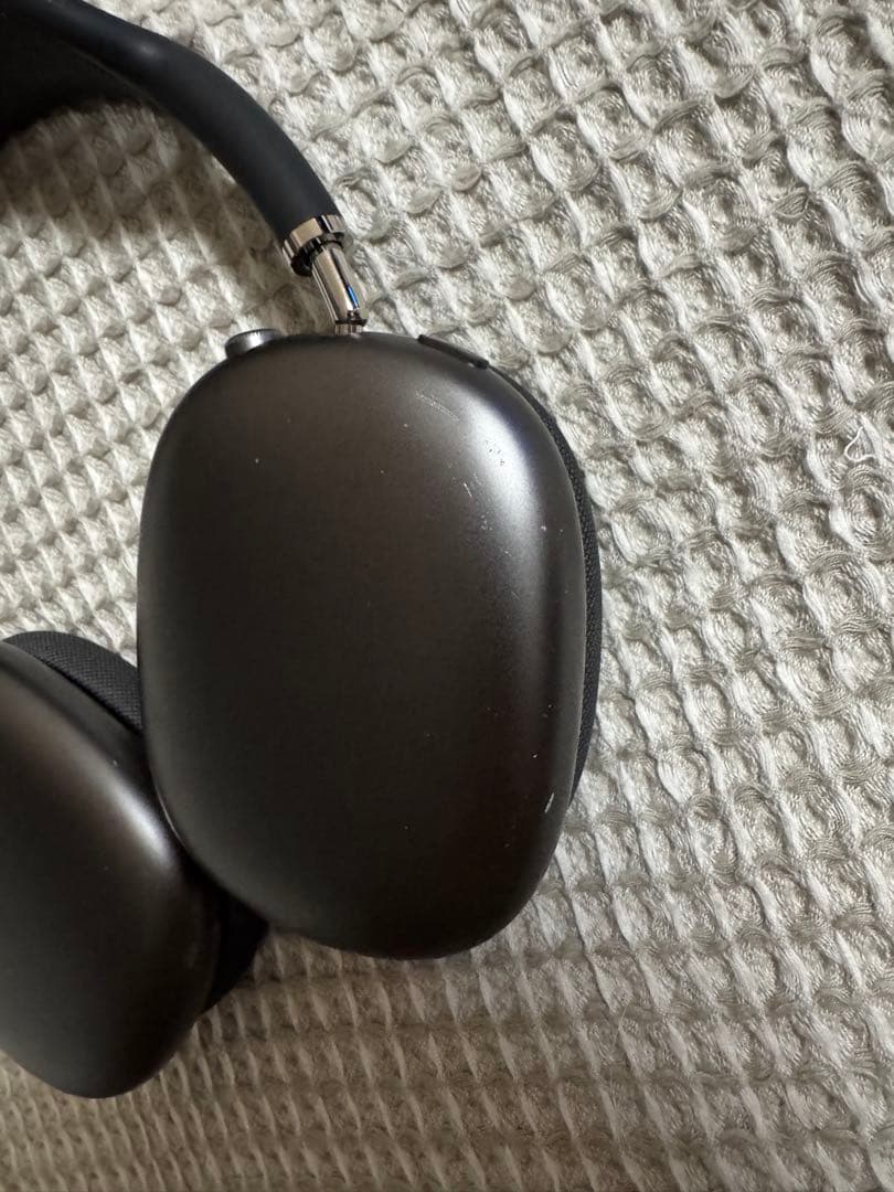 L*O様 apple airpods max スペースグレー