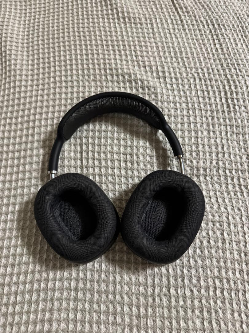 L*O様 apple airpods max スペースグレー