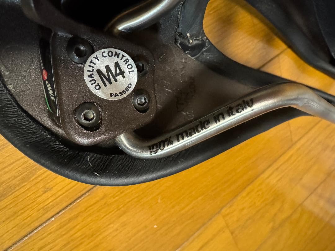 ◆美品　Selle　SMP　ロードバイクサドル◆