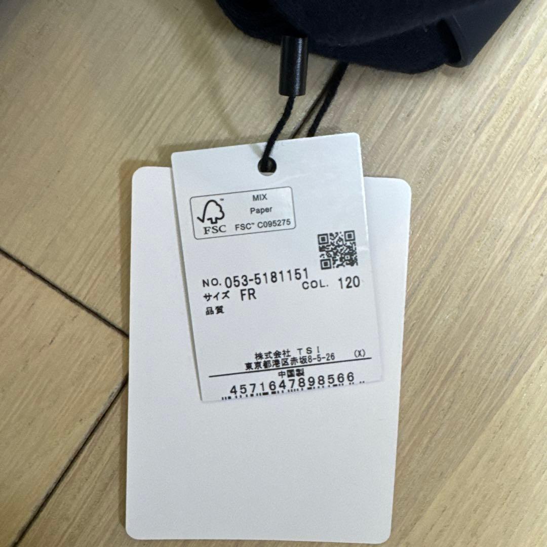パーリーゲイツ カートバッグ新品未使用