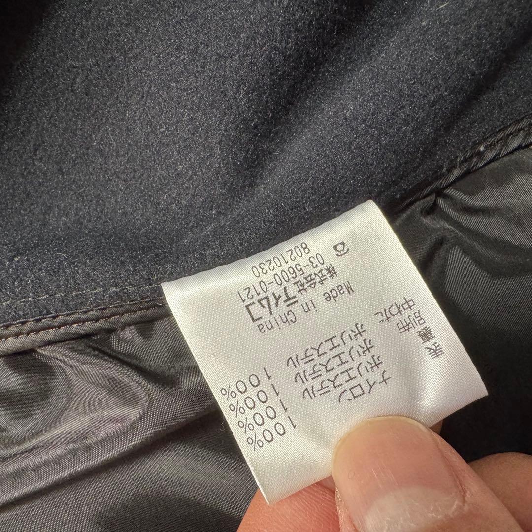 Foxfire フォックスファイヤー　ダウンジャケット　　釣り