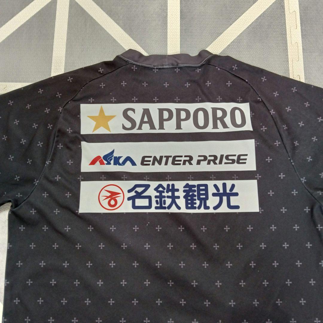 なかなか　非売品　藤枝MYFC　gol.　練習着　ジャージ　上下セット