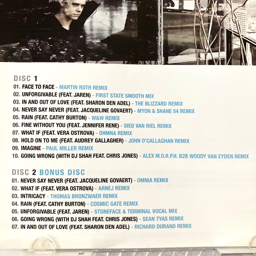 洋楽 Armin van Buuren / Imagine & Remixes CD