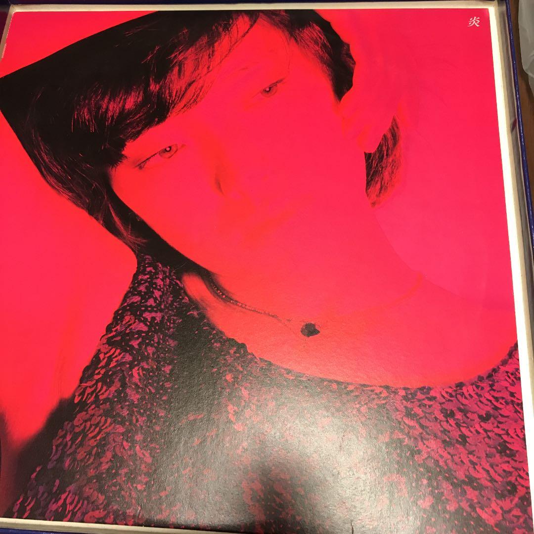 山口百恵   百恵伝説 Star Legend
