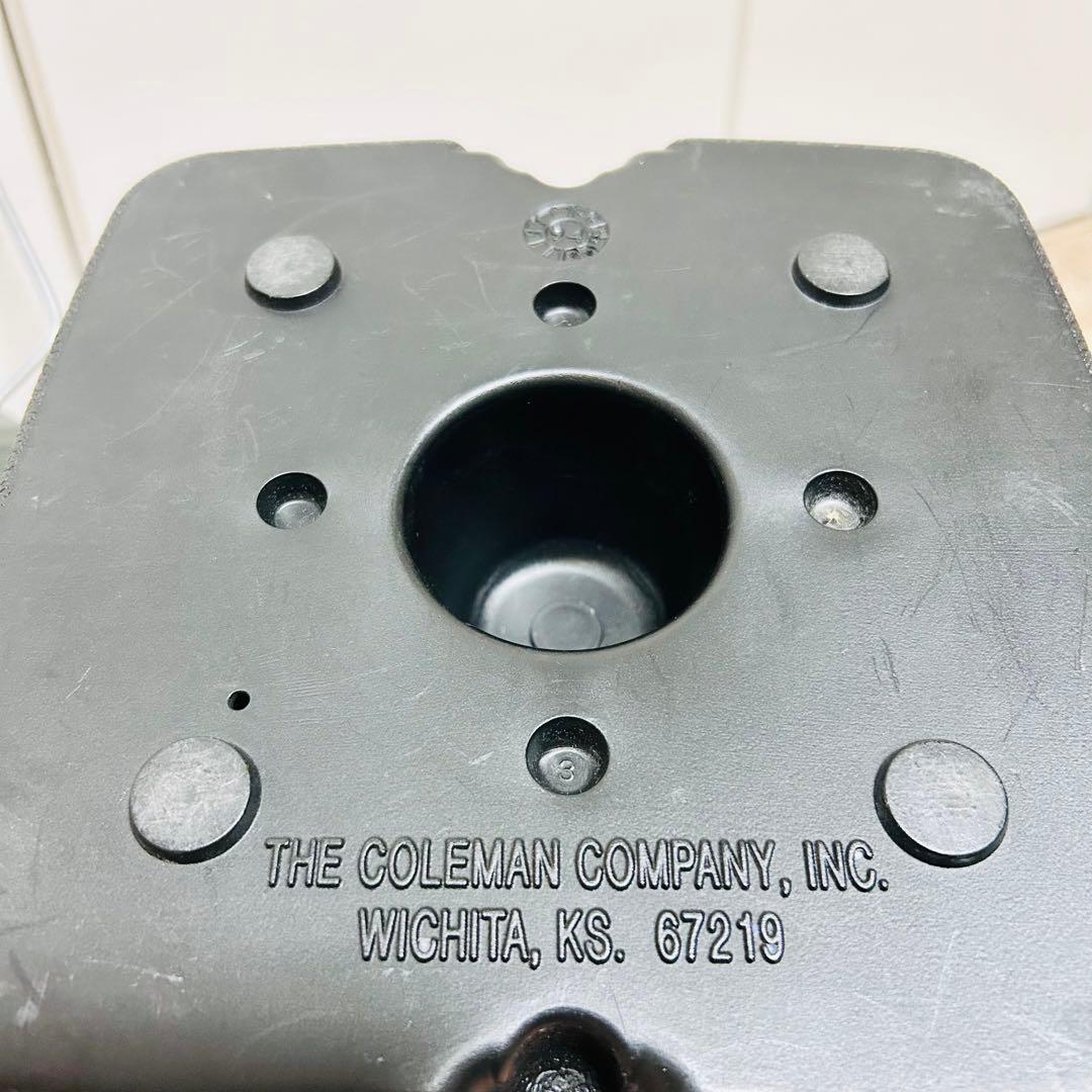 Coleman(コールマン) ランタン 5154B700 現状品