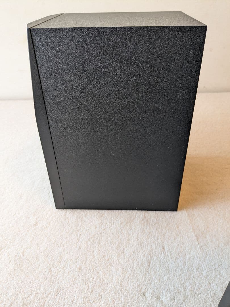 ADAM Audio A3X（アクティブ・ニアフィールド・モニタースピーカー）