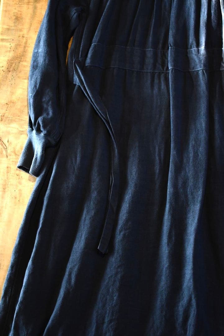 French vintage ホスピタルガウン フランス軍　40s リネン
