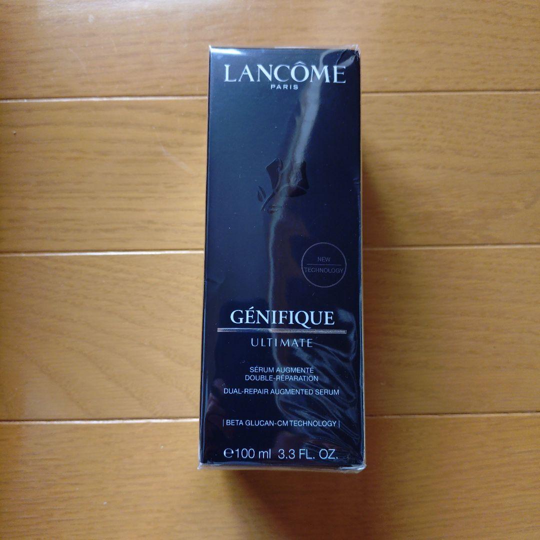 LANCOME GÉNIFIQUE ULTIMATE 100ml