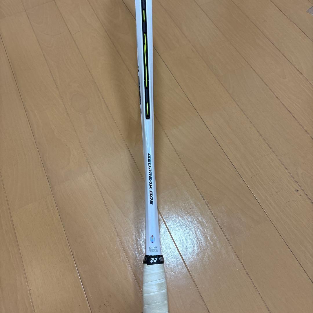 YONEX ジオブレイク80S