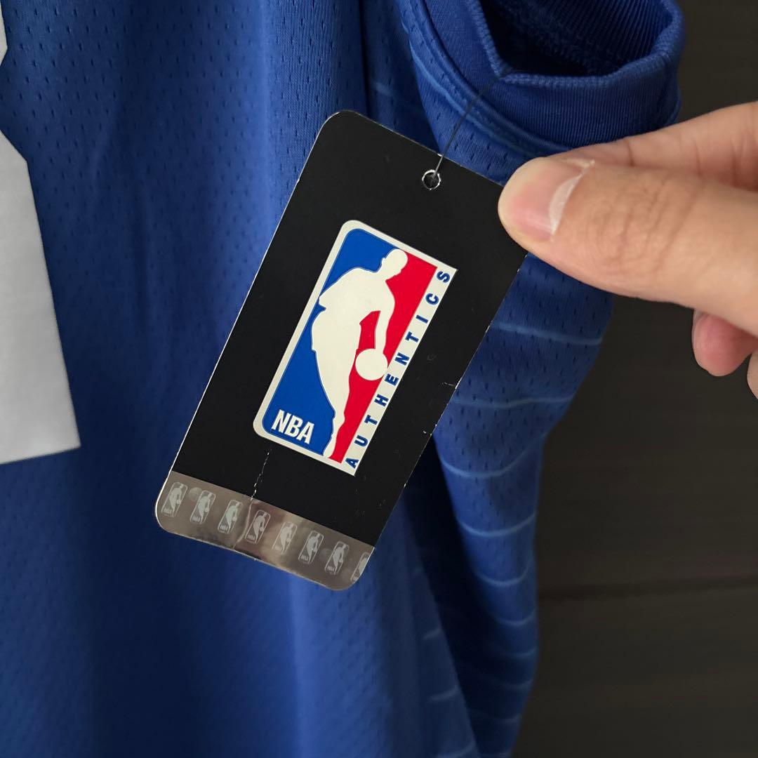 NBA LAクリッパーズ ポール・ジョージ ユニフォーム 13