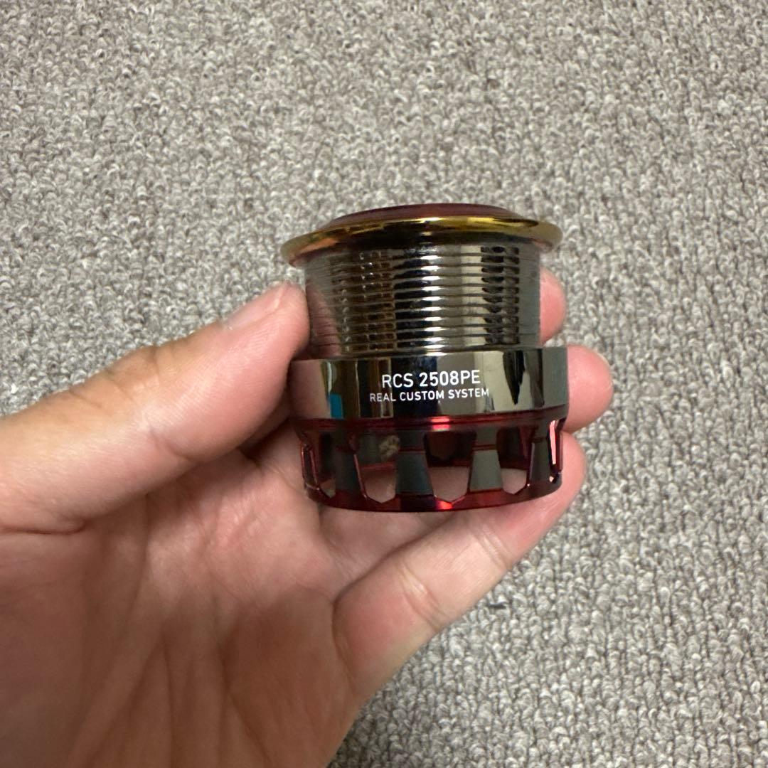 リール Daiwa exist