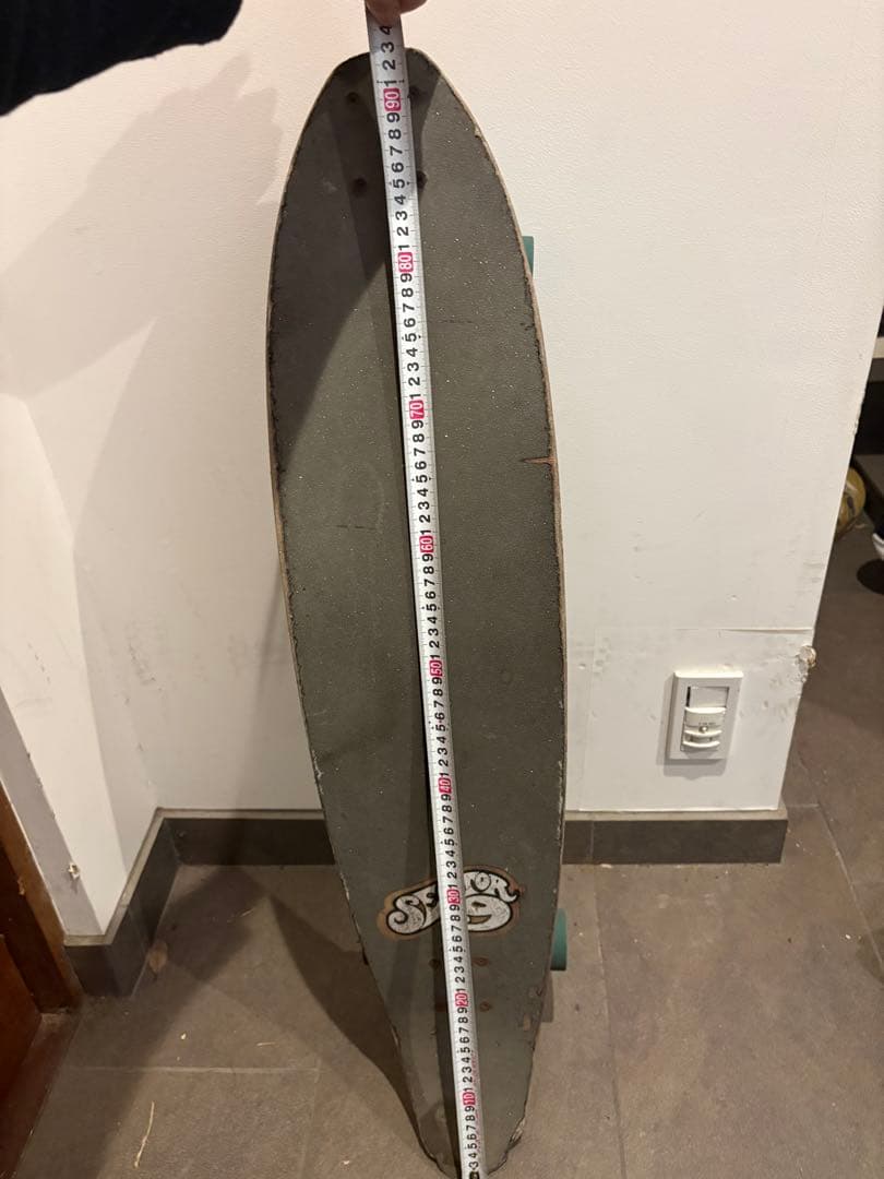 Sector 9 スケートボード 約93センチ