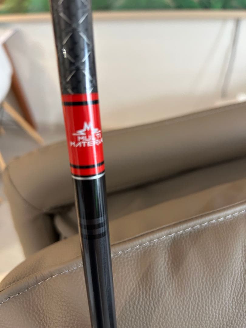TaylorMade Stealth HD ドライバー 10.5度