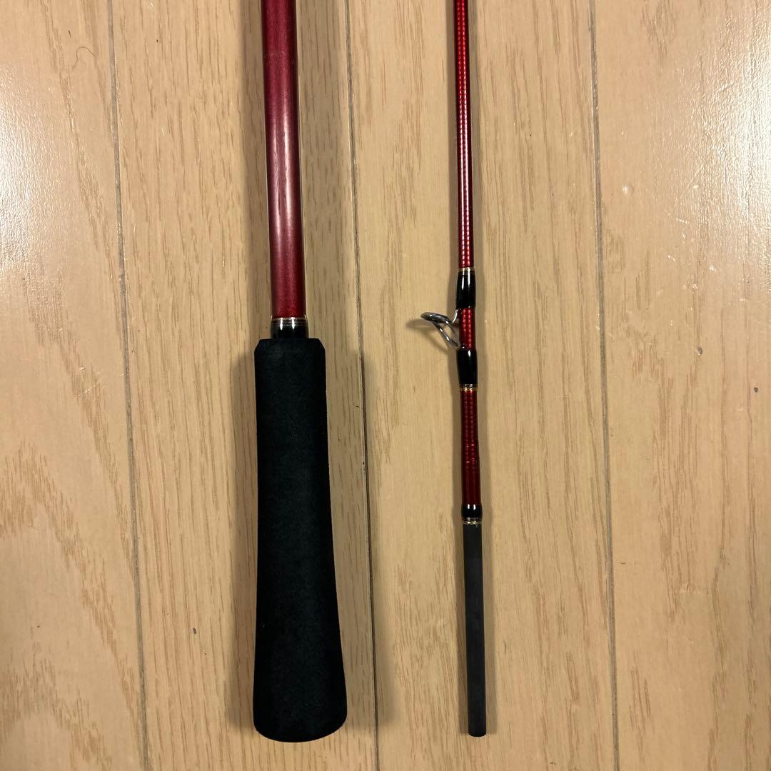 炎月ENGETSU BB B69ML-5/2