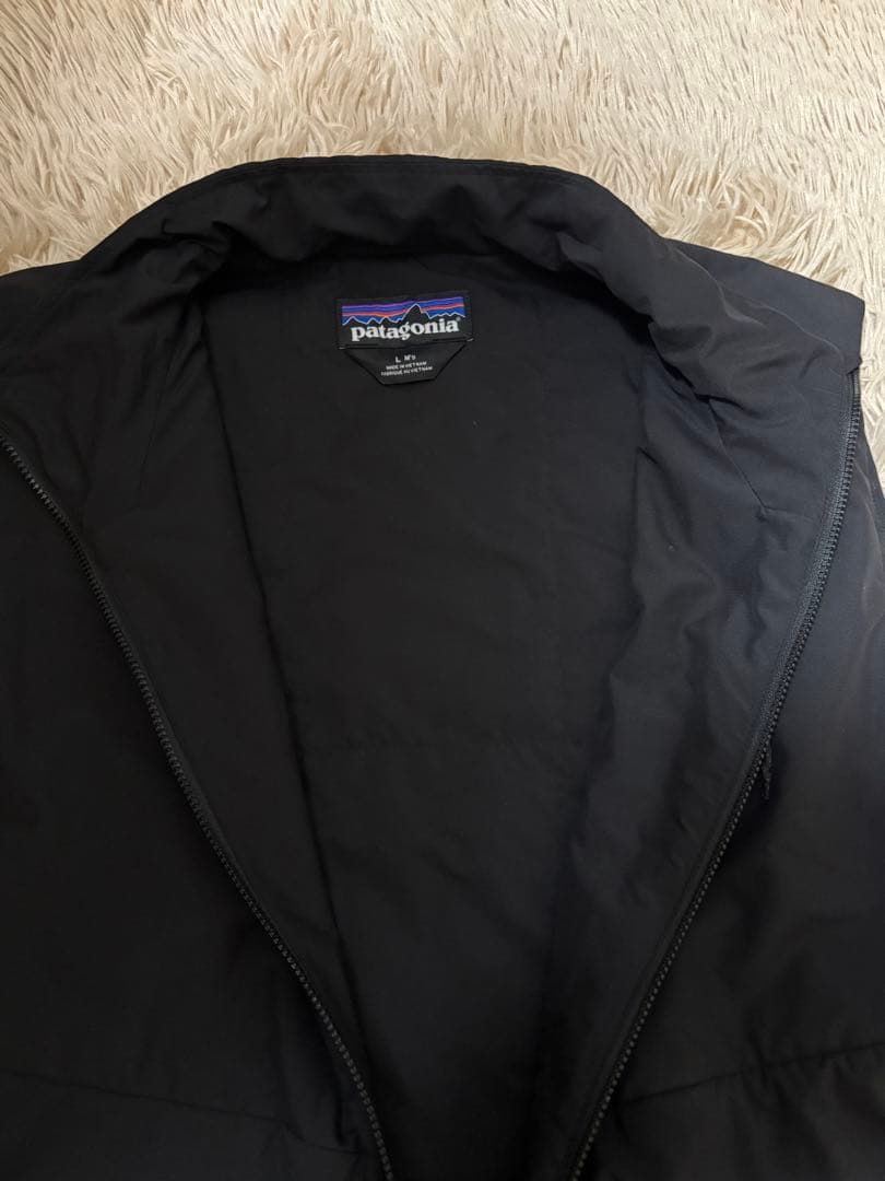 パタゴニア ナノエアライトベスト patagonia 83900 SP24 L