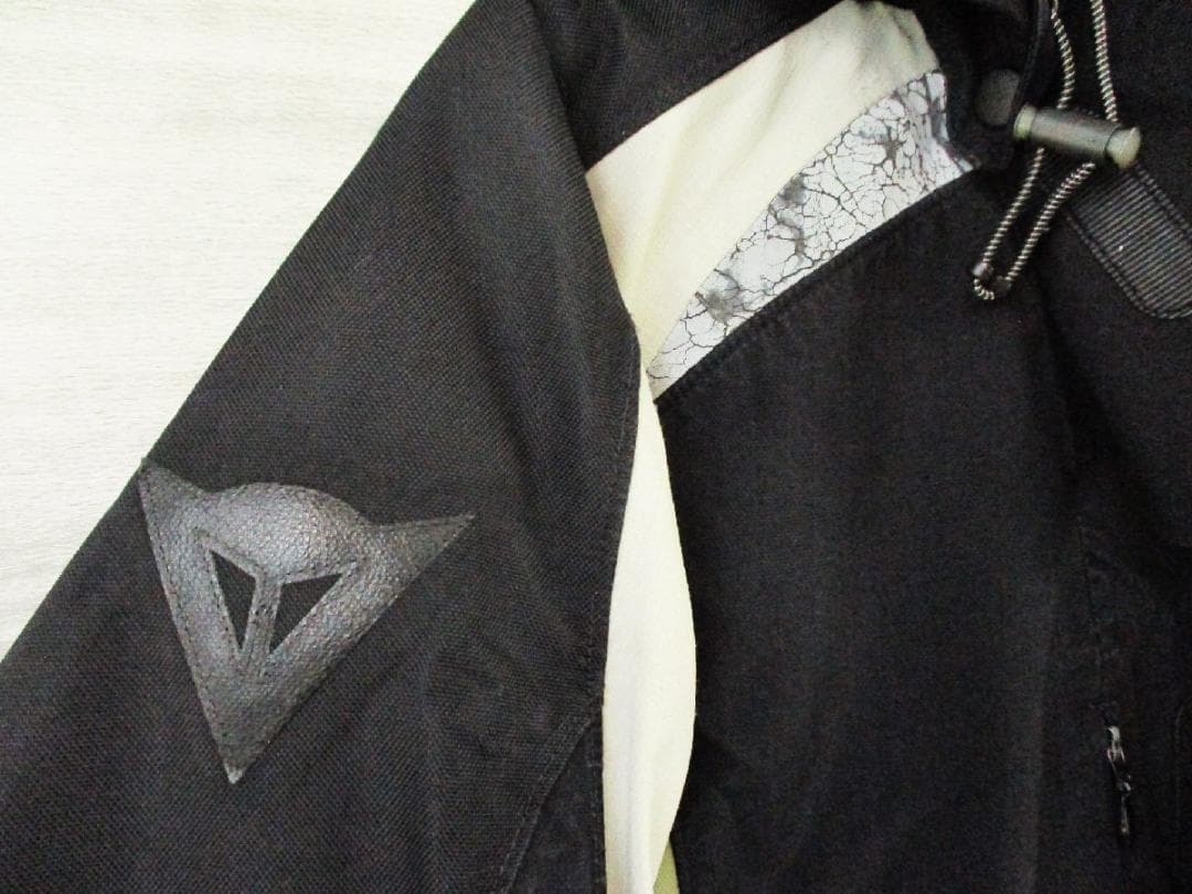 DAINESE ダイネーゼ＜スキー スノボー ウェア ジャケット＞M0324ｍ