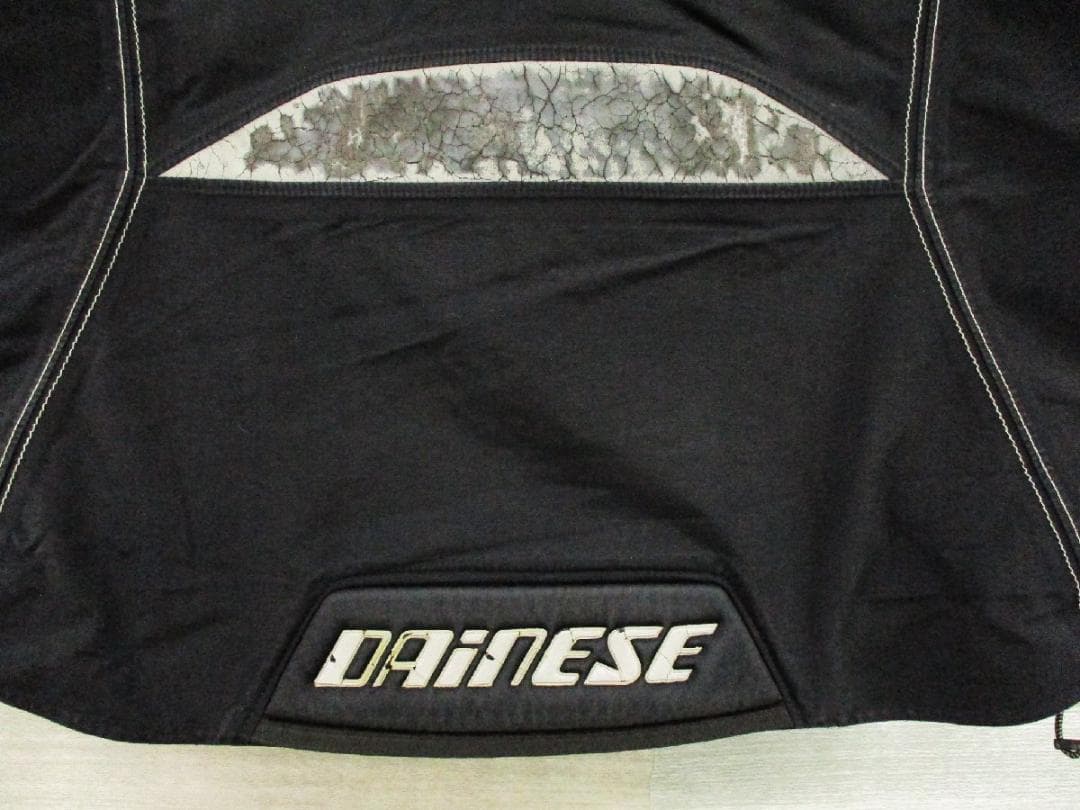 DAINESE ダイネーゼ＜スキー スノボー ウェア ジャケット＞M0324ｍ