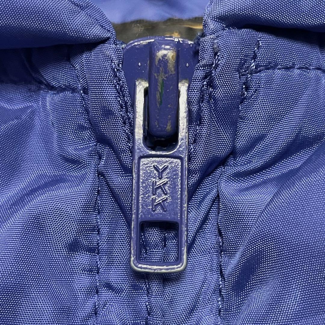 Eddie Bauer 80s エディーバウアー グースダウン ベスト