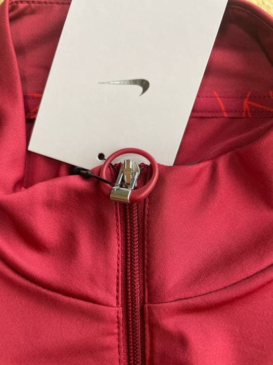 新品 NIKE ナイキ テニスウェア タンクトップ ノースリーブ レディース L