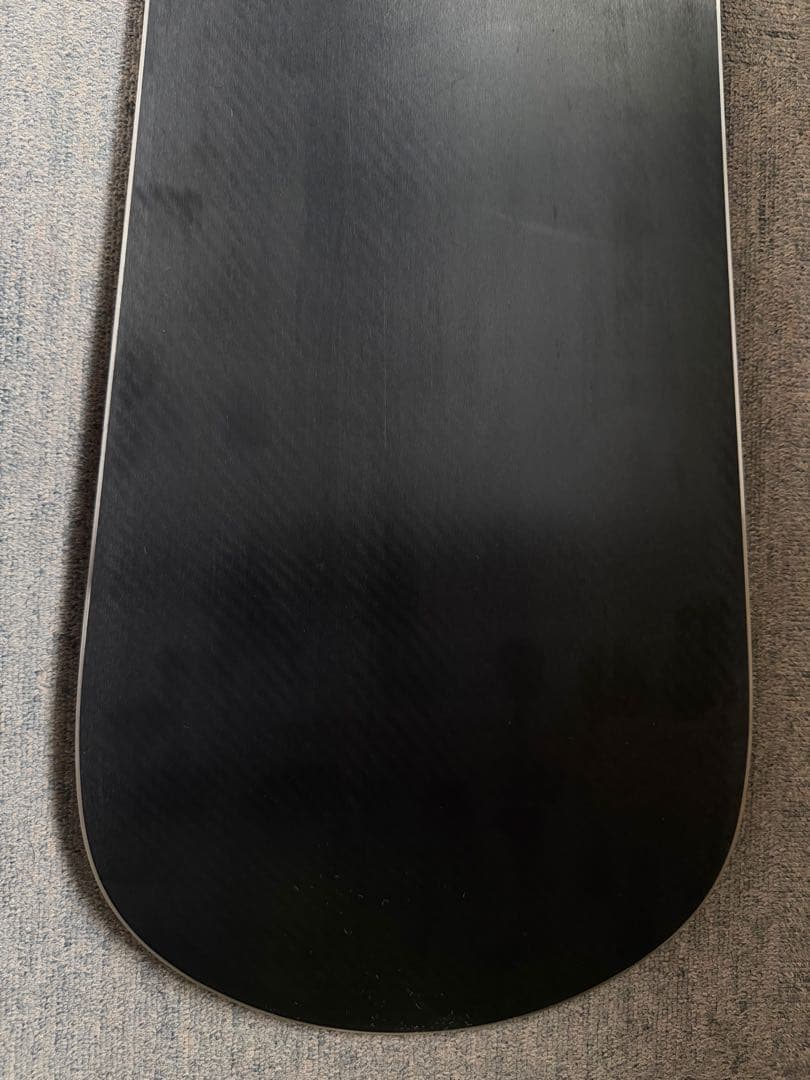 スノーボード ogasaka FC160
