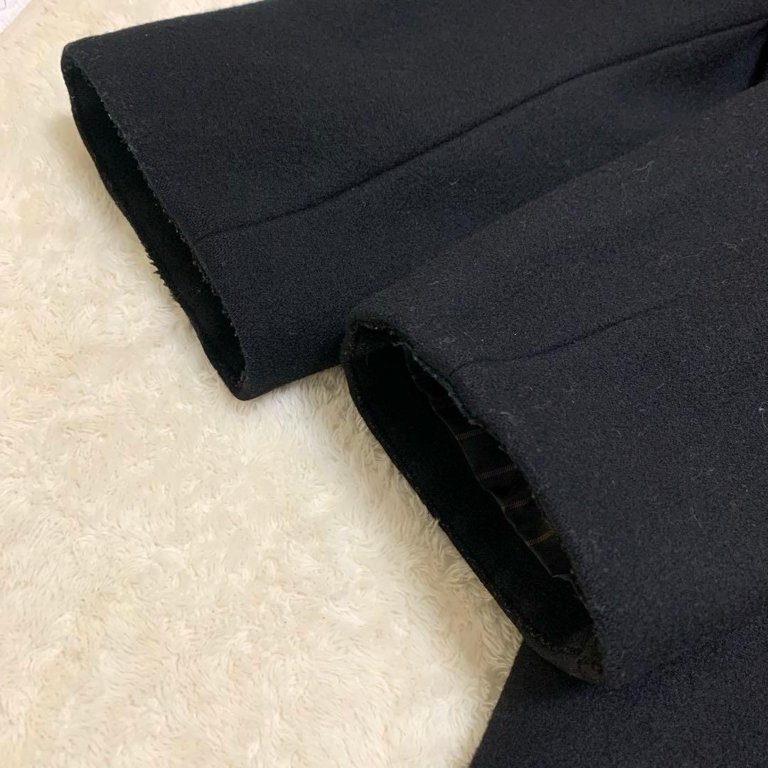 tapi 様 YOHJI YAMAMOTO 2000年代 チェスターコート