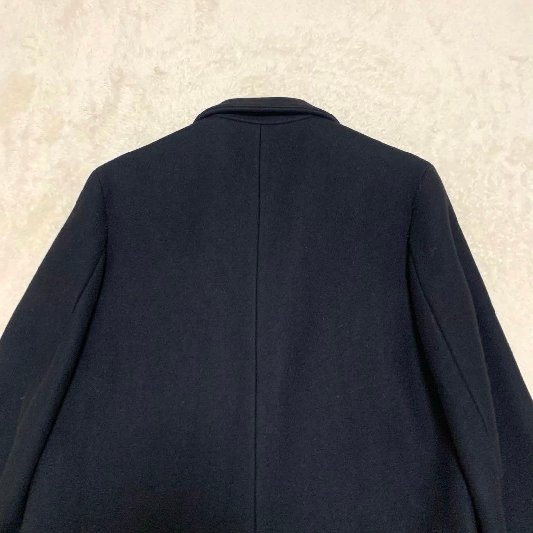 tapi 様 YOHJI YAMAMOTO 2000年代 チェスターコート