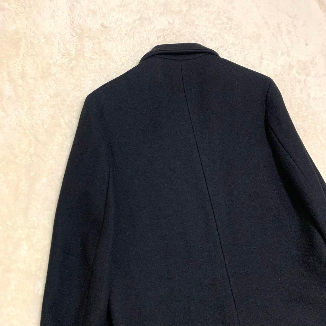 tapi 様 YOHJI YAMAMOTO 2000年代 チェスターコート