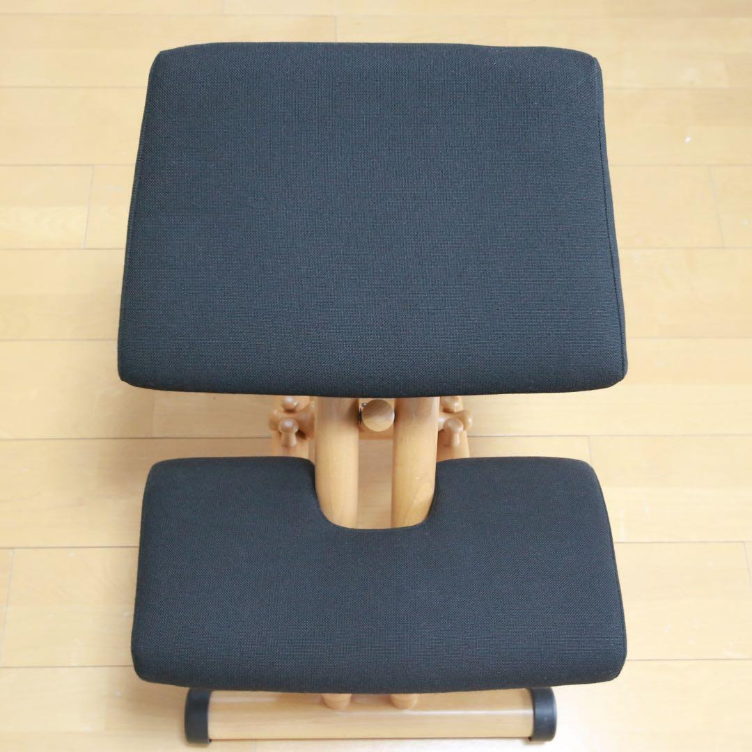 VARIER ヴァリエール ストッケ STOKKEマルチMULTIバランスチェア