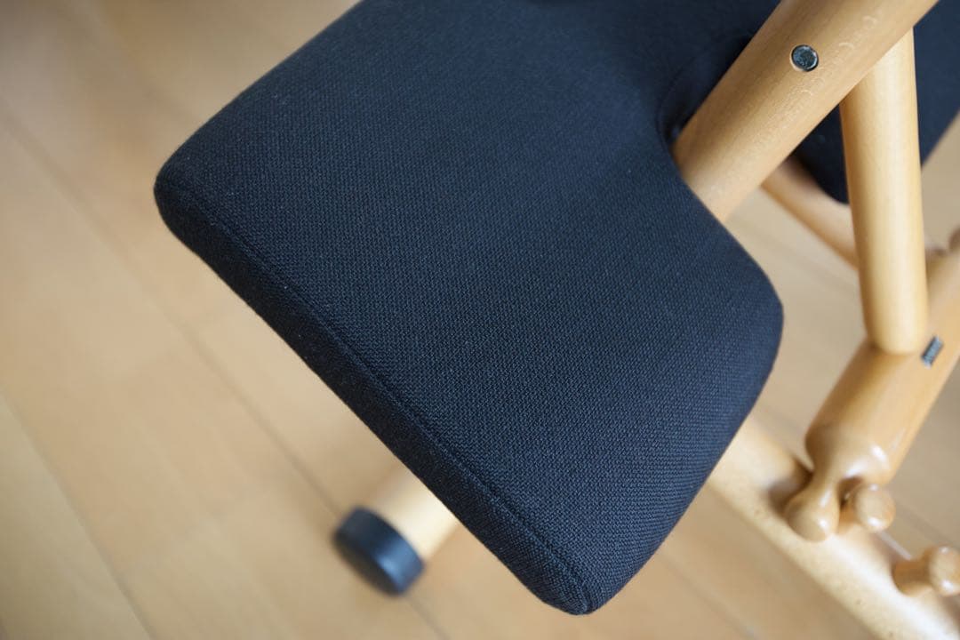 VARIER ヴァリエール ストッケ STOKKEマルチMULTIバランスチェア
