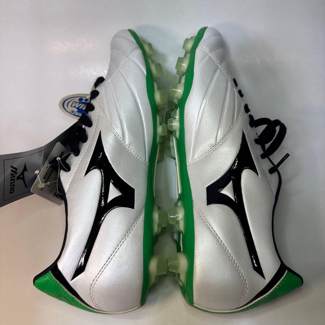 Mizuno サッカースパイク 12KP-33435 27.0cm ワイド