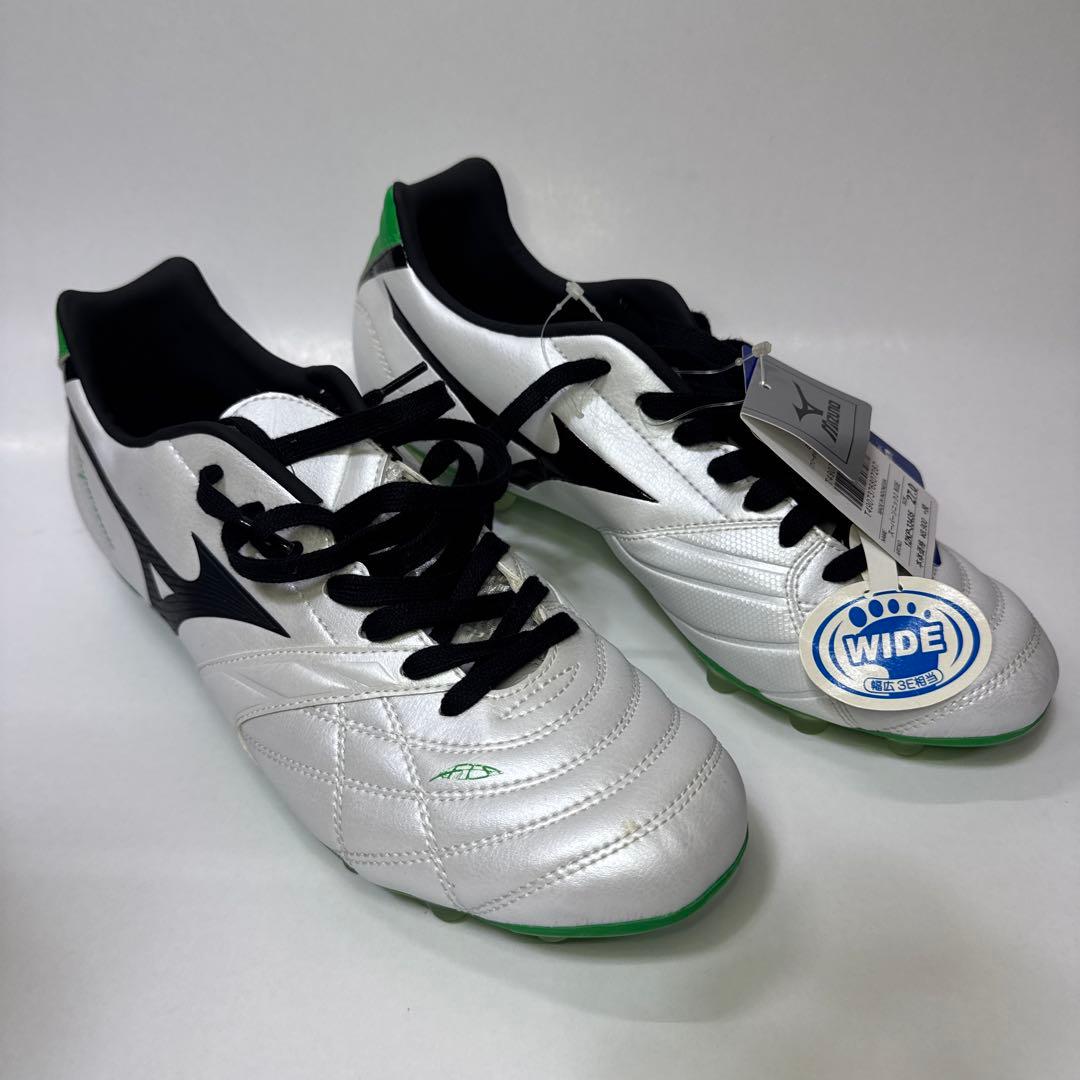 Mizuno サッカースパイク 12KP-33435 27.0cm ワイド