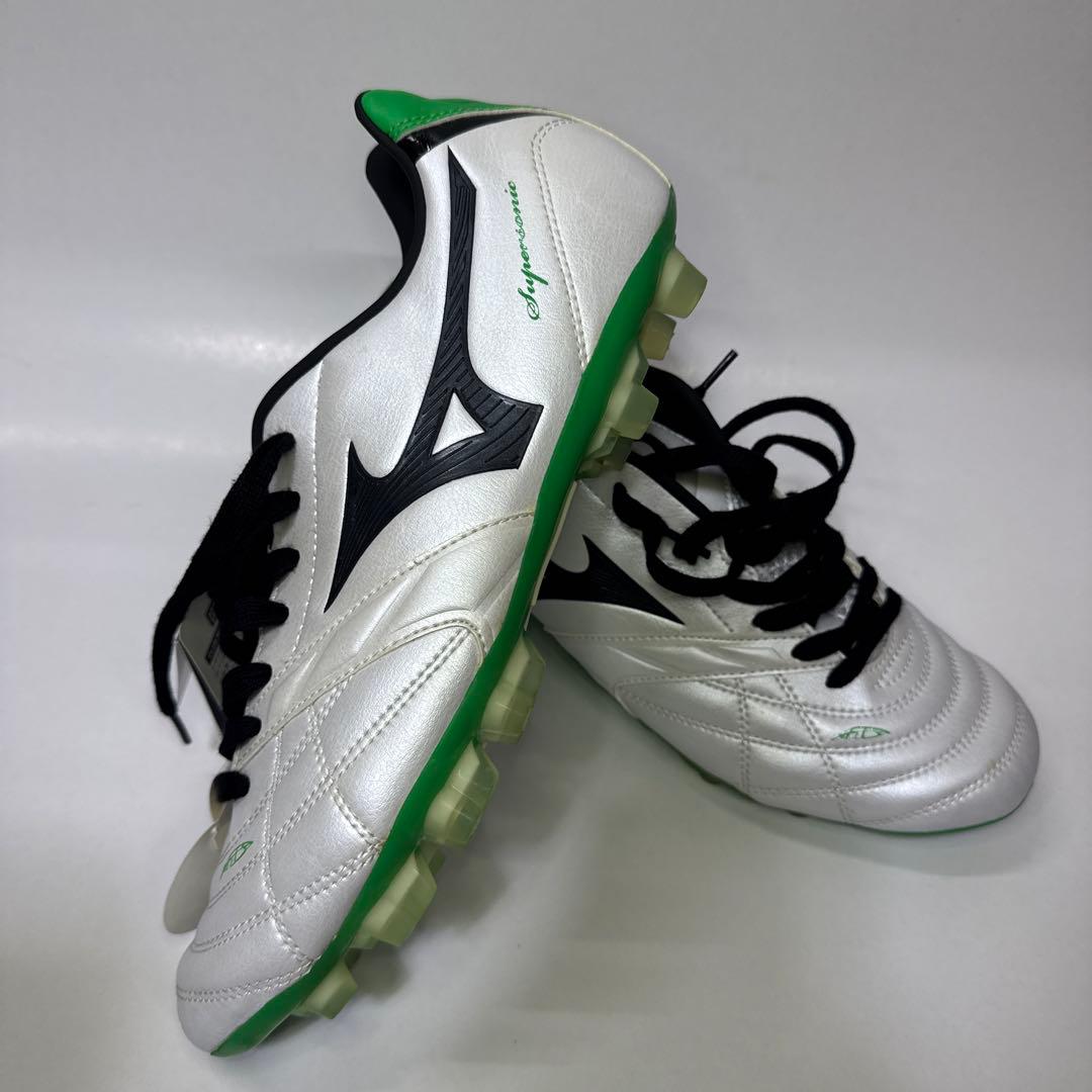 Mizuno サッカースパイク 12KP-33435 27.0cm ワイド