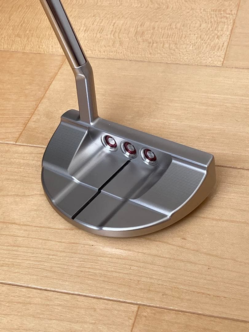 スコッティキャメロン FLOWBACK 5.5 パター　美品