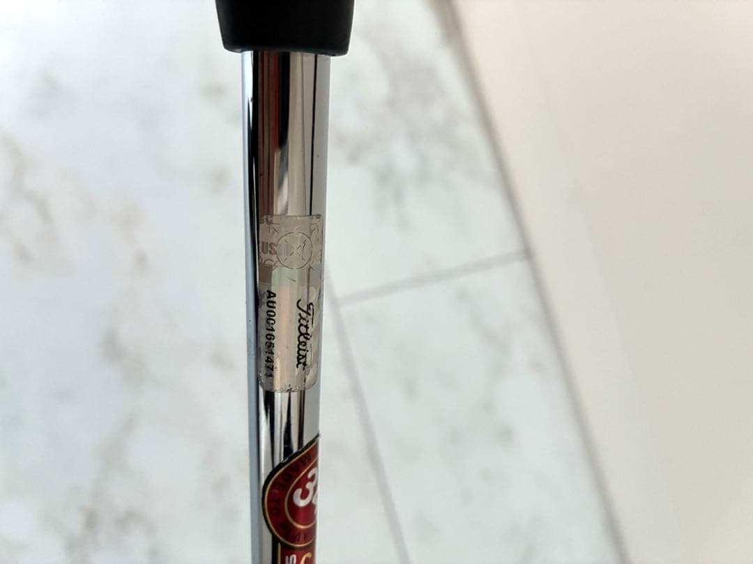 スコッティーキャメロンSpecial Select Newport 2.5