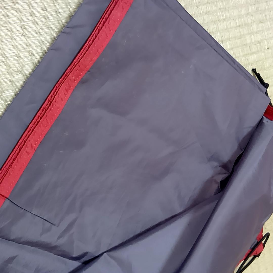 スノーピーク エントリーパック TT用マットシートセット　SET-250-1