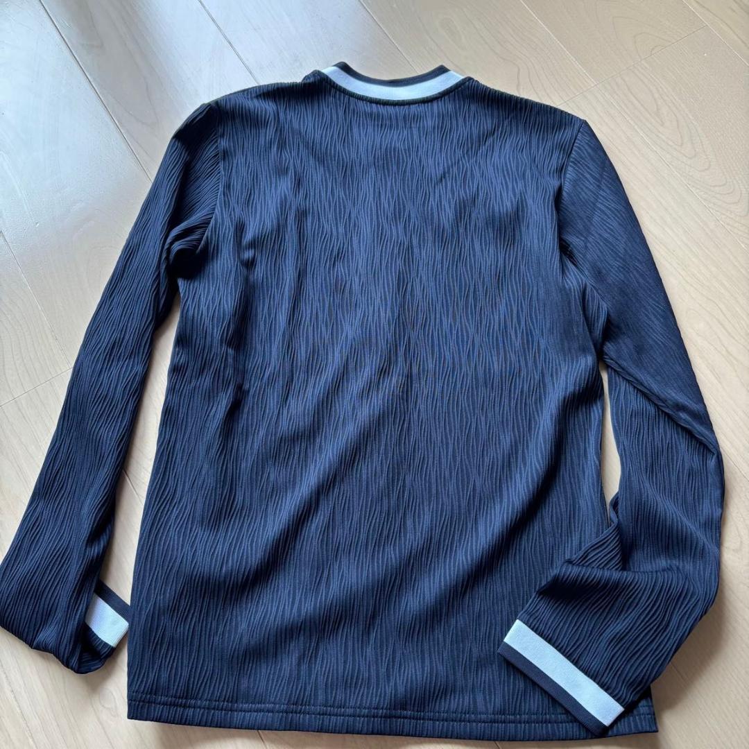 J.LINDEBERG（ジェイ・リンドバーグ） レディース用薄手ブルゾン