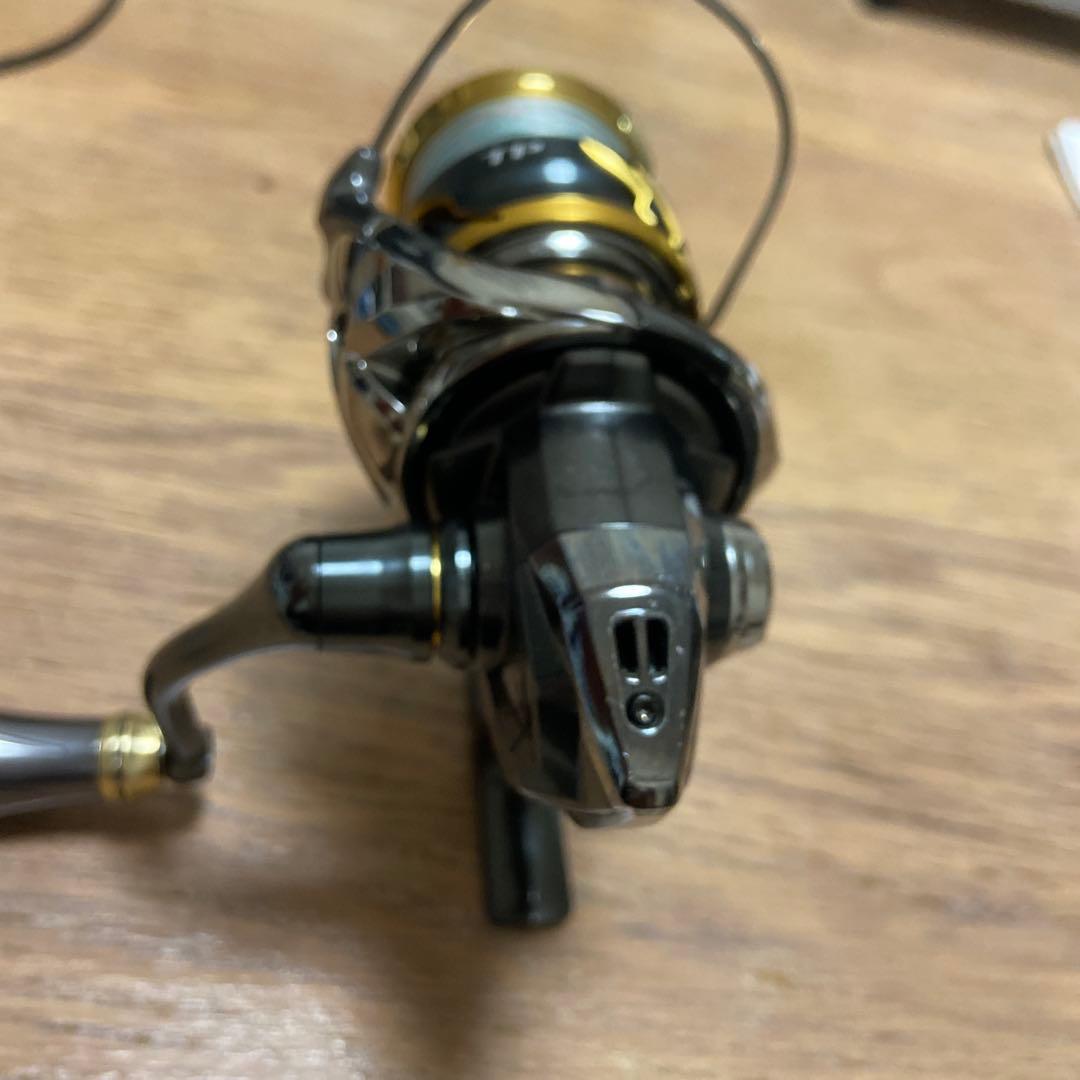 SHIMANO ツインパワー C3000XG-D