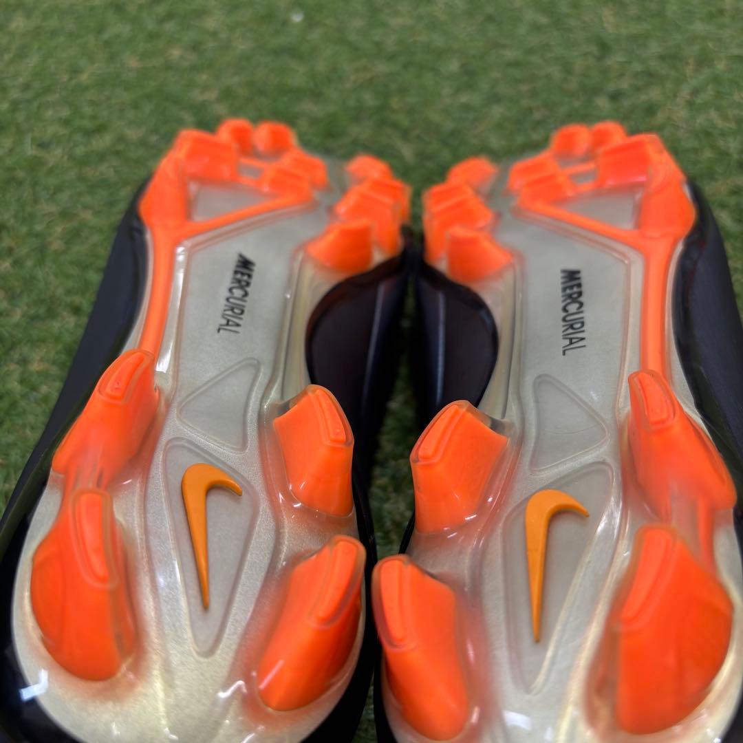 【即日発送 希少 未使用】NIKE マーキュリアル ミラクル HG-V 26cm