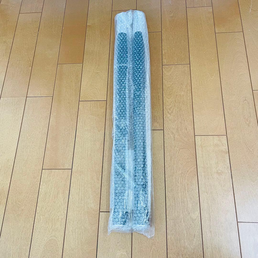 美品✨　DOD フタマタノキワミ 新品 フタマタノバシ タープポール テント
