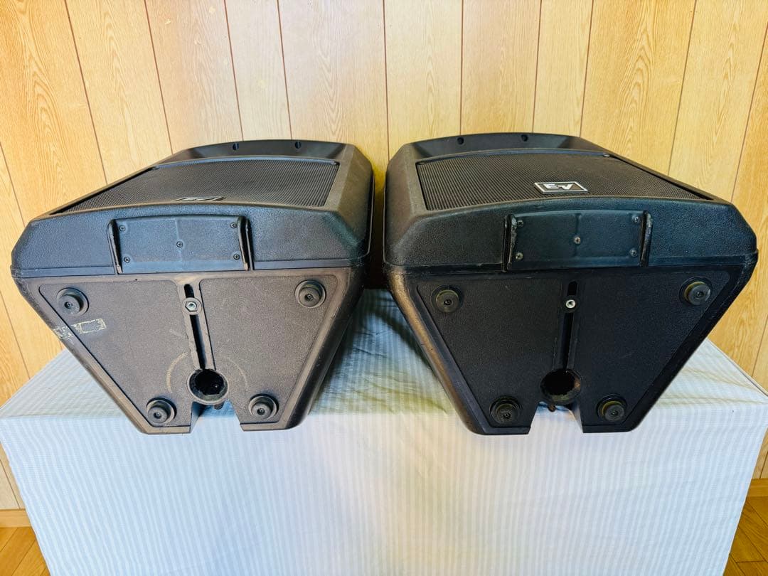 Electro-Voice エレクトロボイス SX300 スピーカー