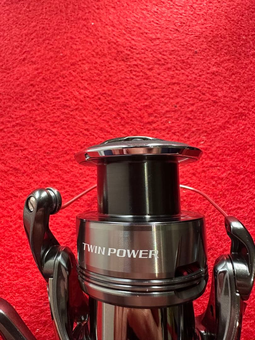 TWIN POWER C5000XG 24ツインパワー