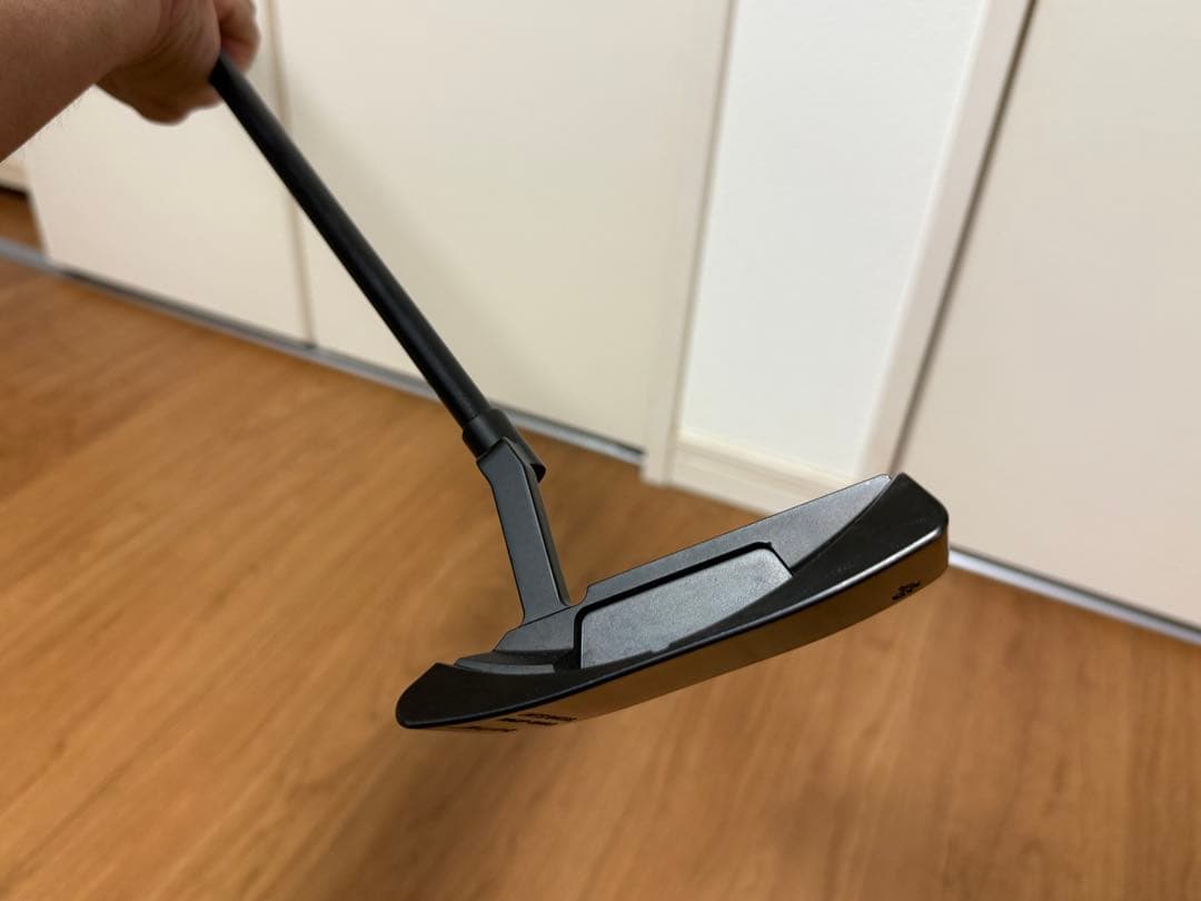 三浦技研　パター　35インチ　限定300本