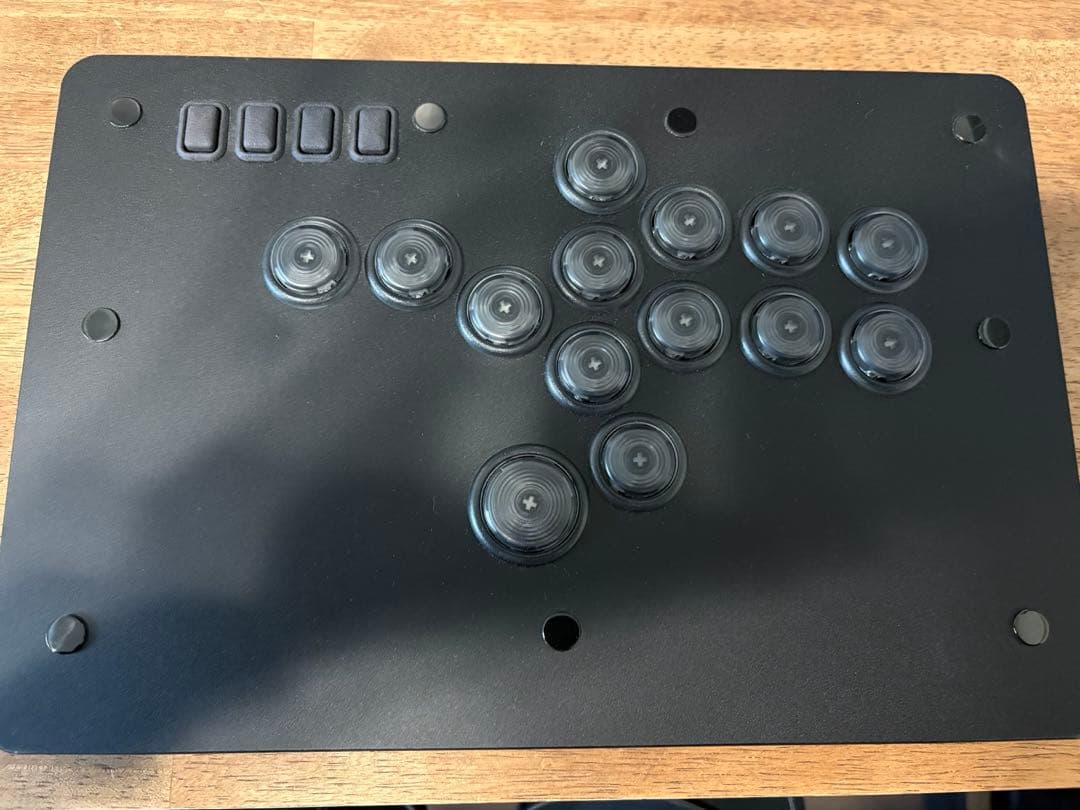 その他 punkworkshop Mini HitBox