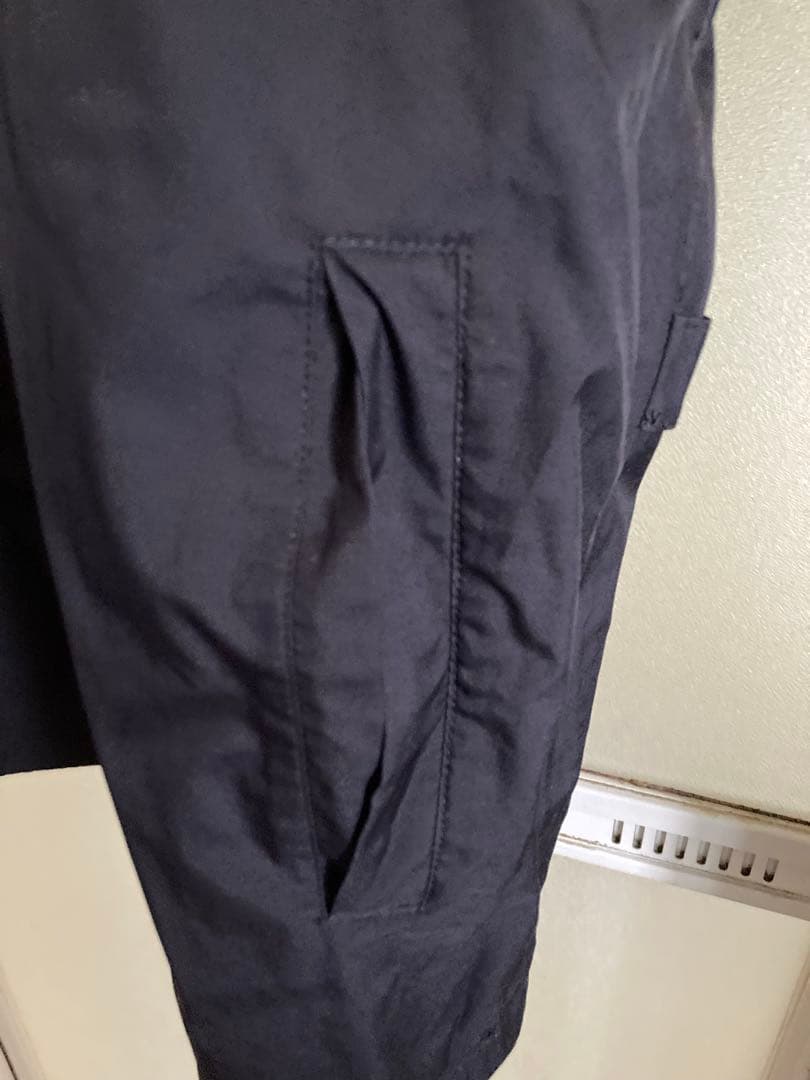 Bridgestone 水神ゴルフジャケット メンズLLサイズ黒/赤(上着のみ)