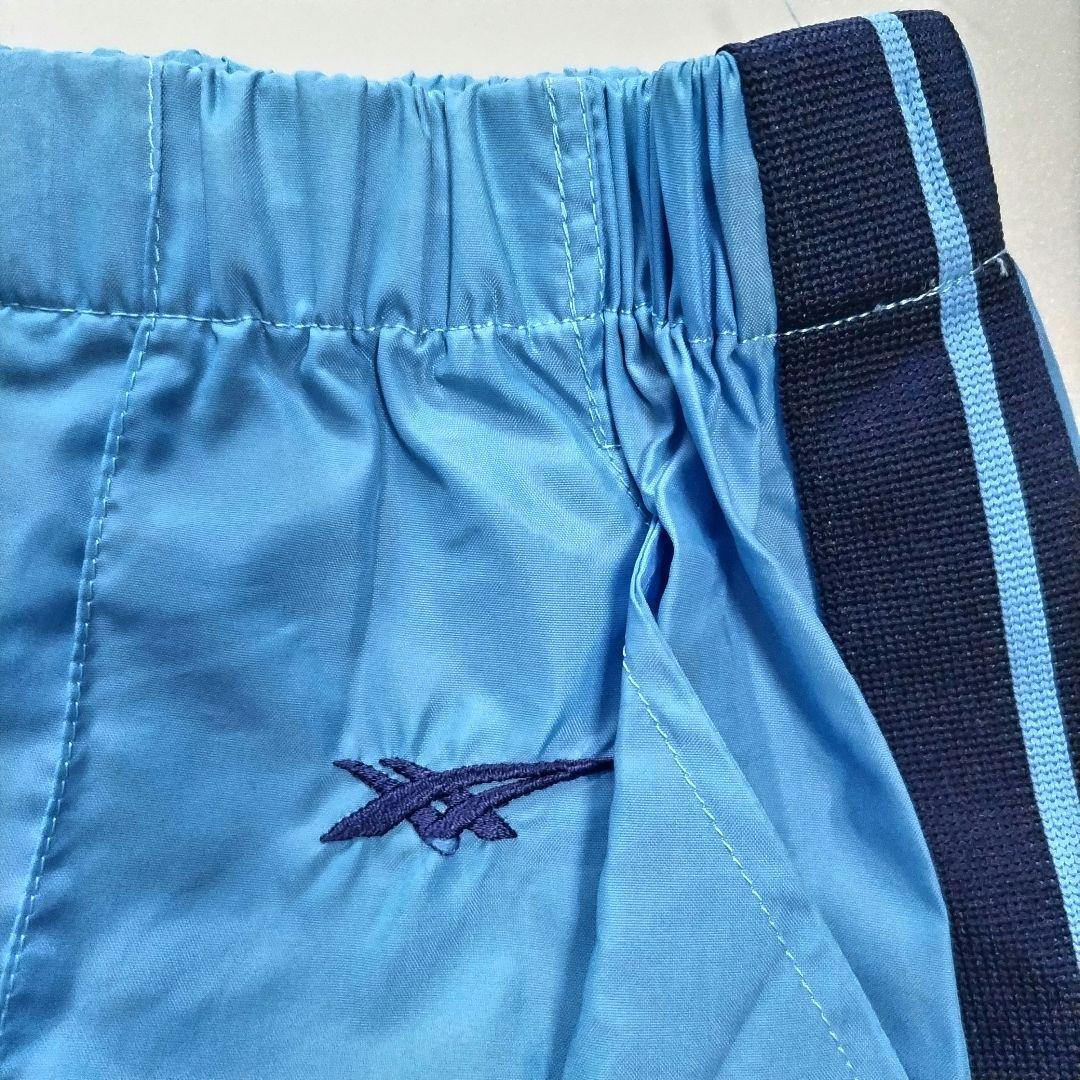 超レア 70s ヴィンテージ オールド asics　ウインドブレーカー 上下　М