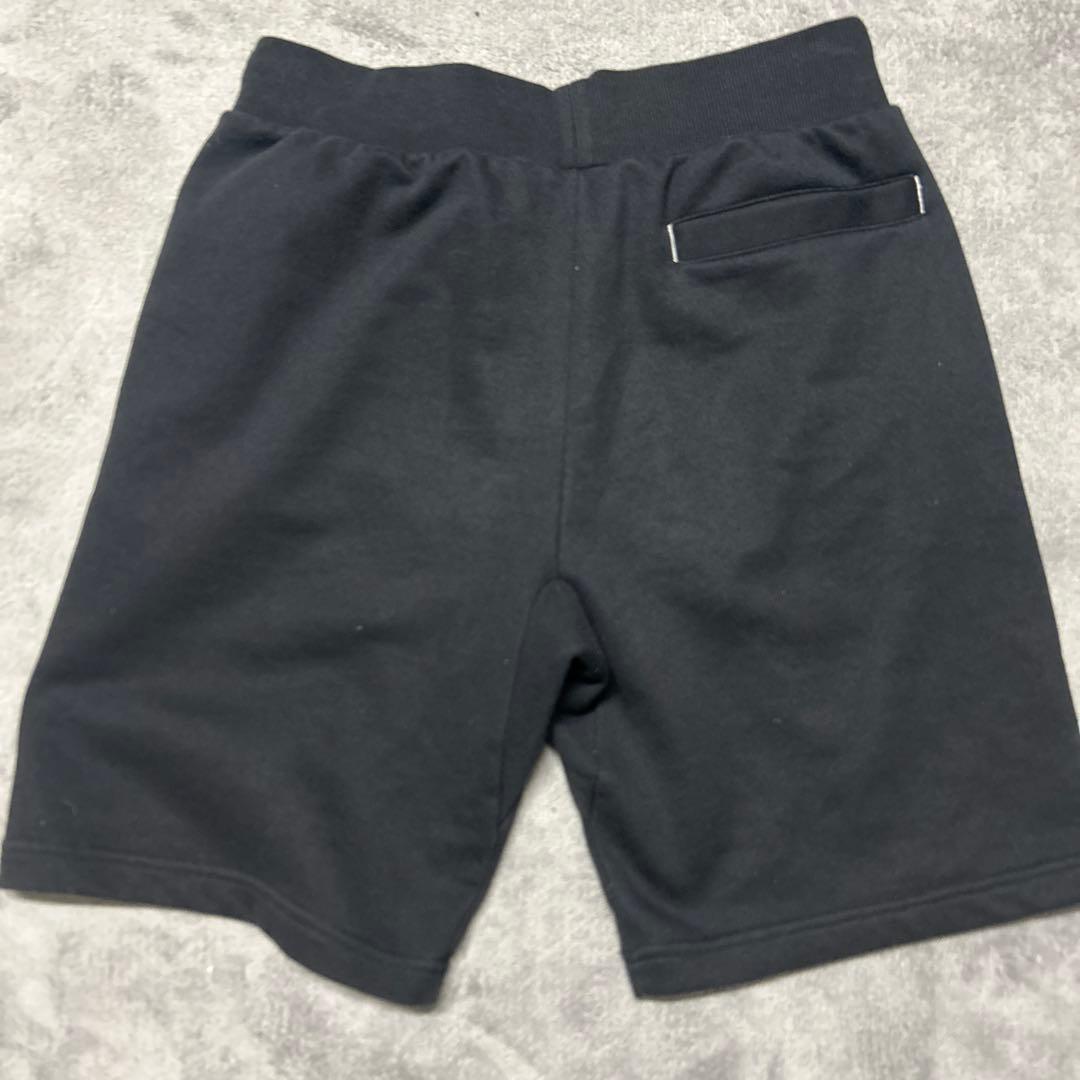 SY32 基本スウェットショートパンツ L 美品